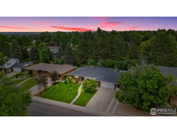 $670,000 | 1974 26th Ave Place, Greeley, CO 80634