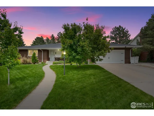 $670,000 | 1974 26th Ave Place, Greeley, CO 80634