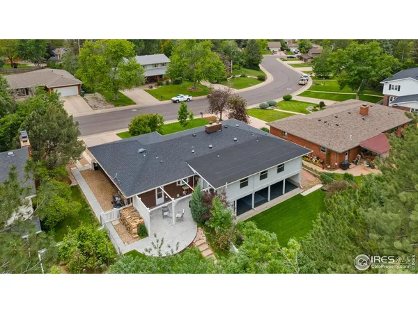 $670,000 | 1974 26th Ave Place, Greeley, CO 80634