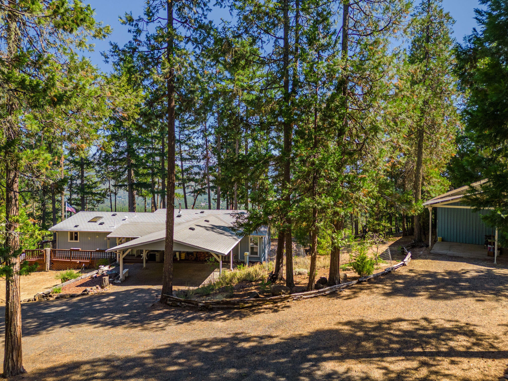 1961 Sawyer Road Eagle Point, OR 97524 - Photo 35 of 48 HD-7