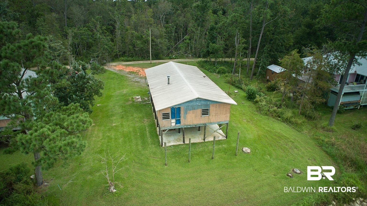 10870 Baudin Lane Foley, AL 36535 - Photo 25 of 40