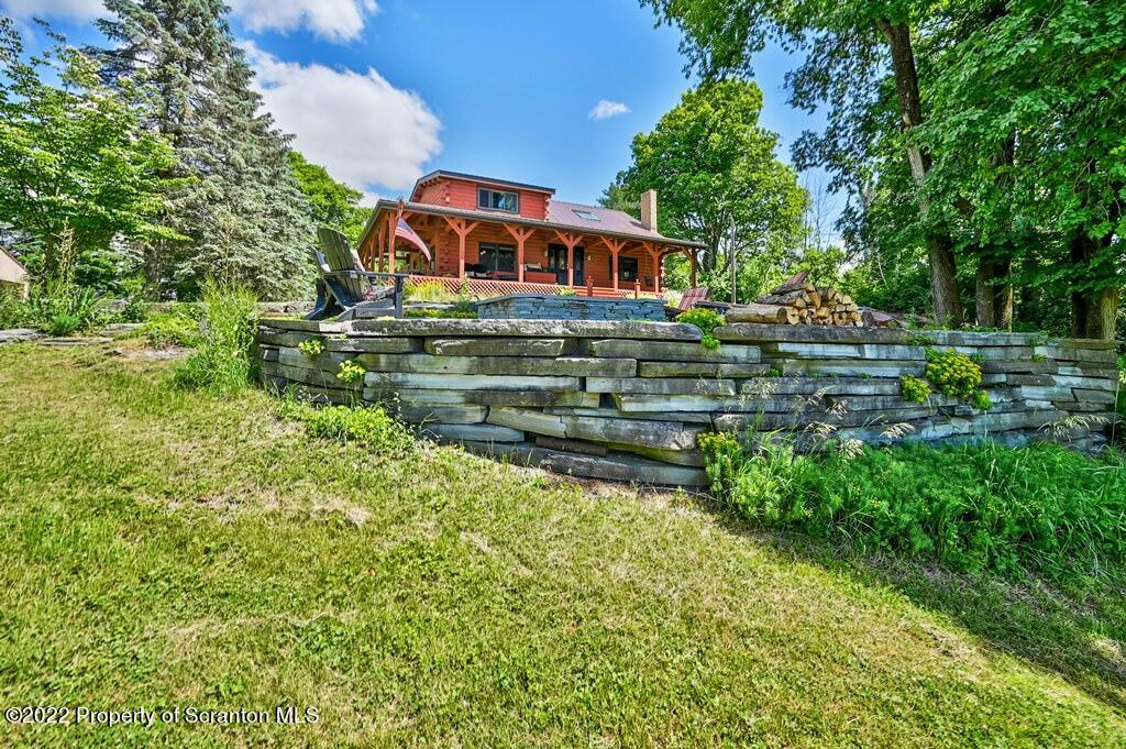 745 Woodbourne Road Montrose, PA 18801 - Photo 10 of 120