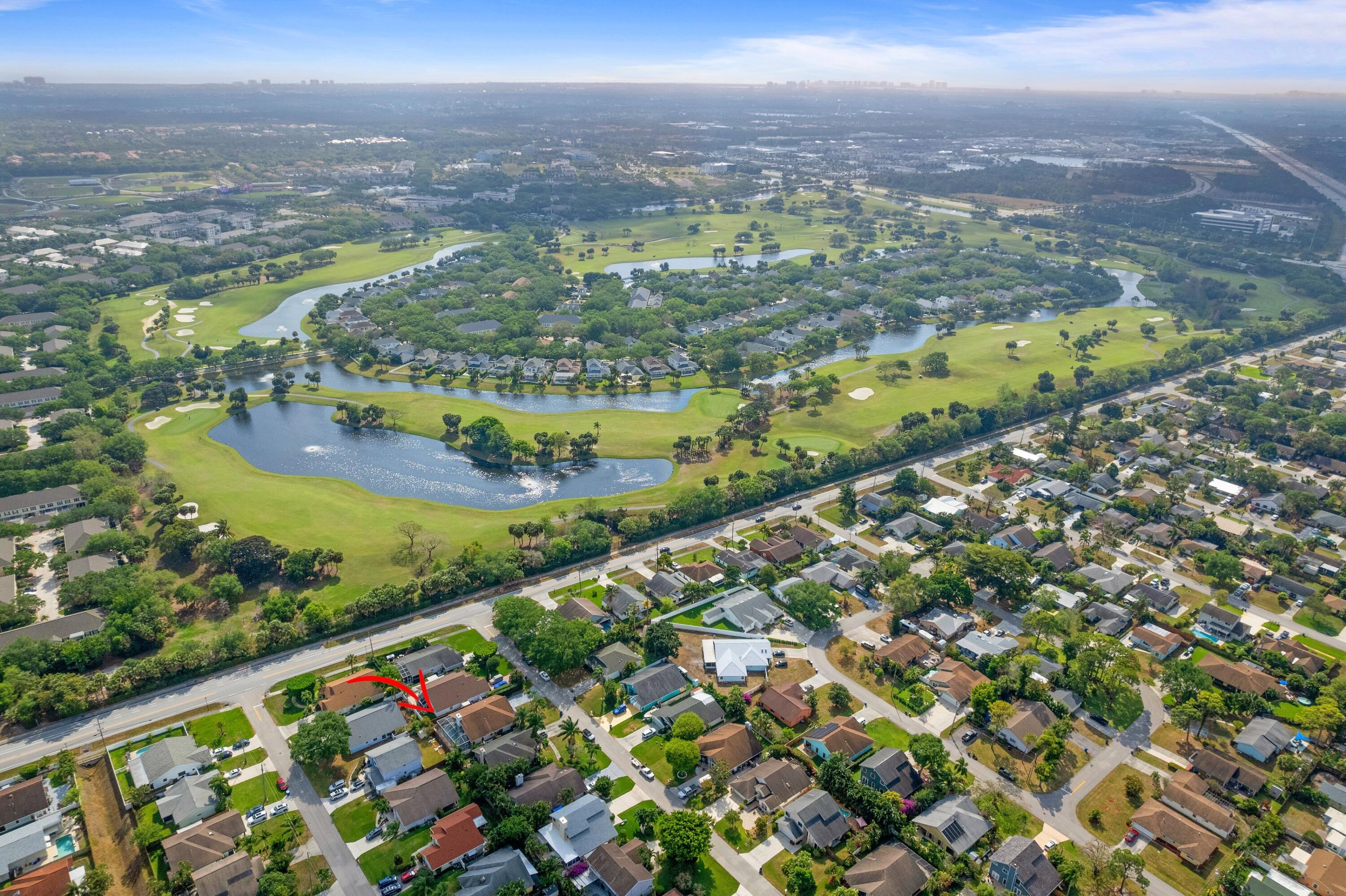 6039 Dimond Street Jupiter, FL 33458 - Photo 27 of 33 DJI_0032-Edit.jpg-SMALL