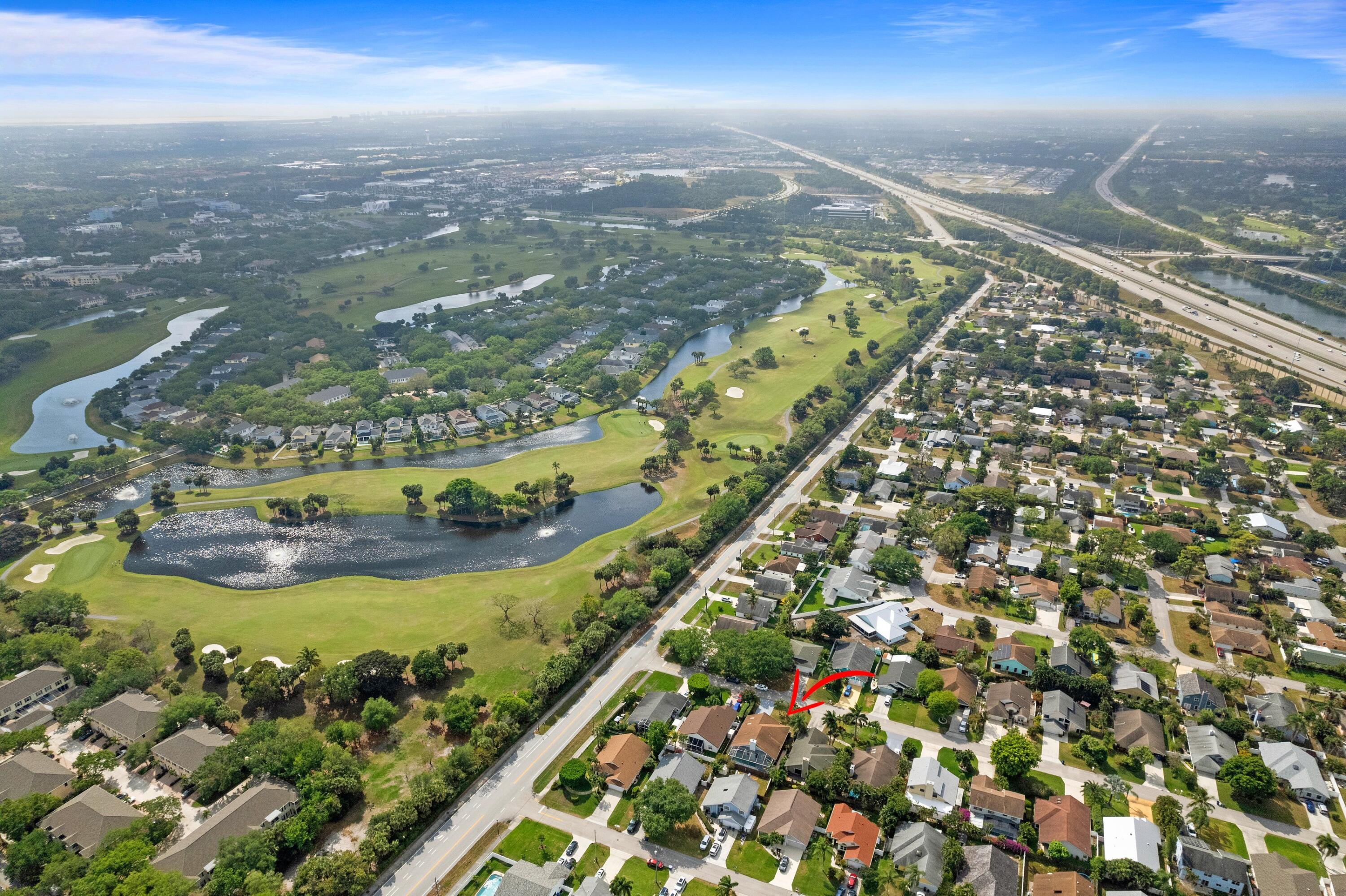 6039 Dimond Street Jupiter, FL 33458 - Photo 28 of 33 DJI_0054-Edit.jpg-SMALL