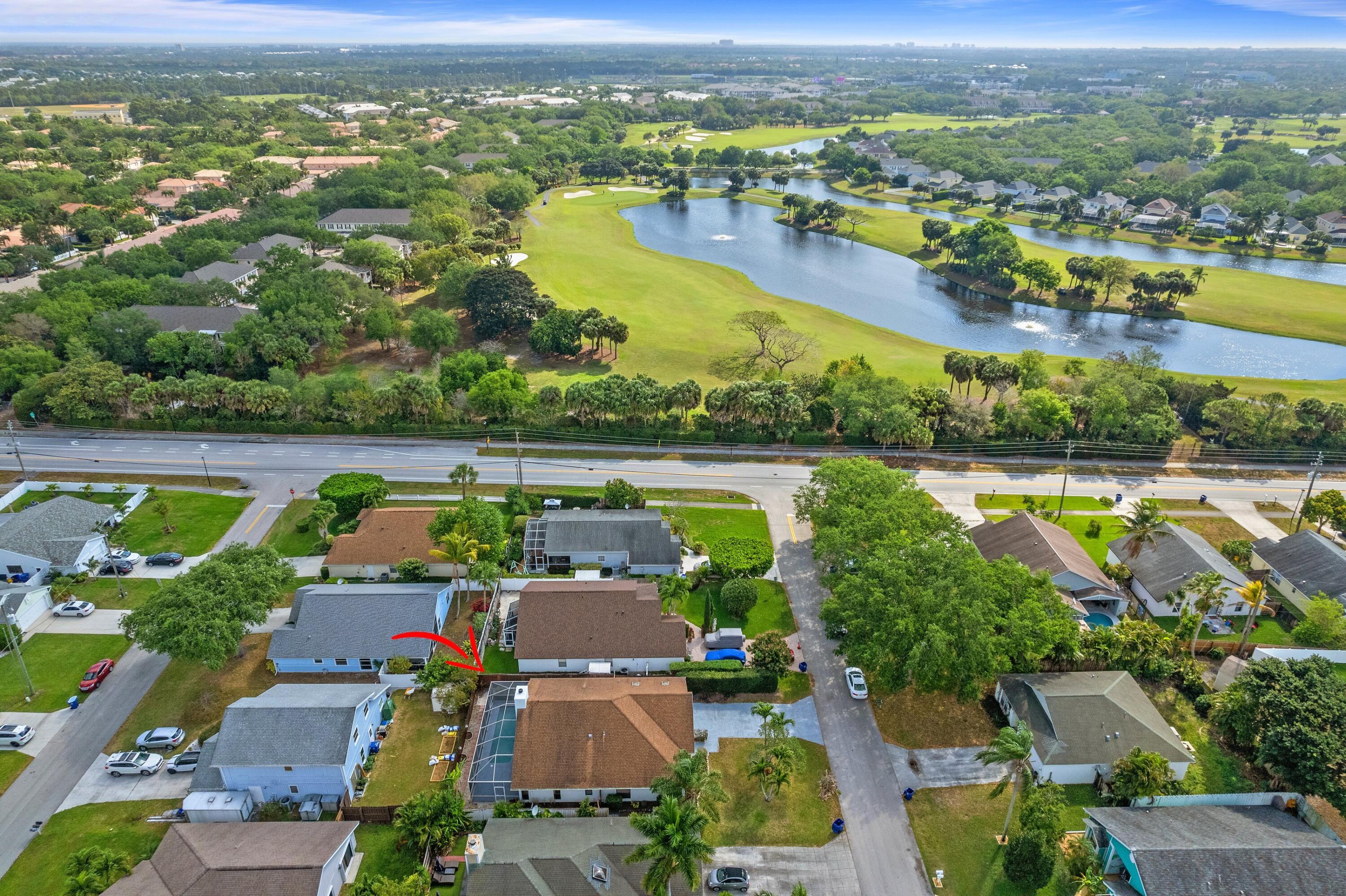 6039 Dimond Street Jupiter, FL 33458 - Photo 4 of 33 DJI_0039-Edit.jpg-SMALL