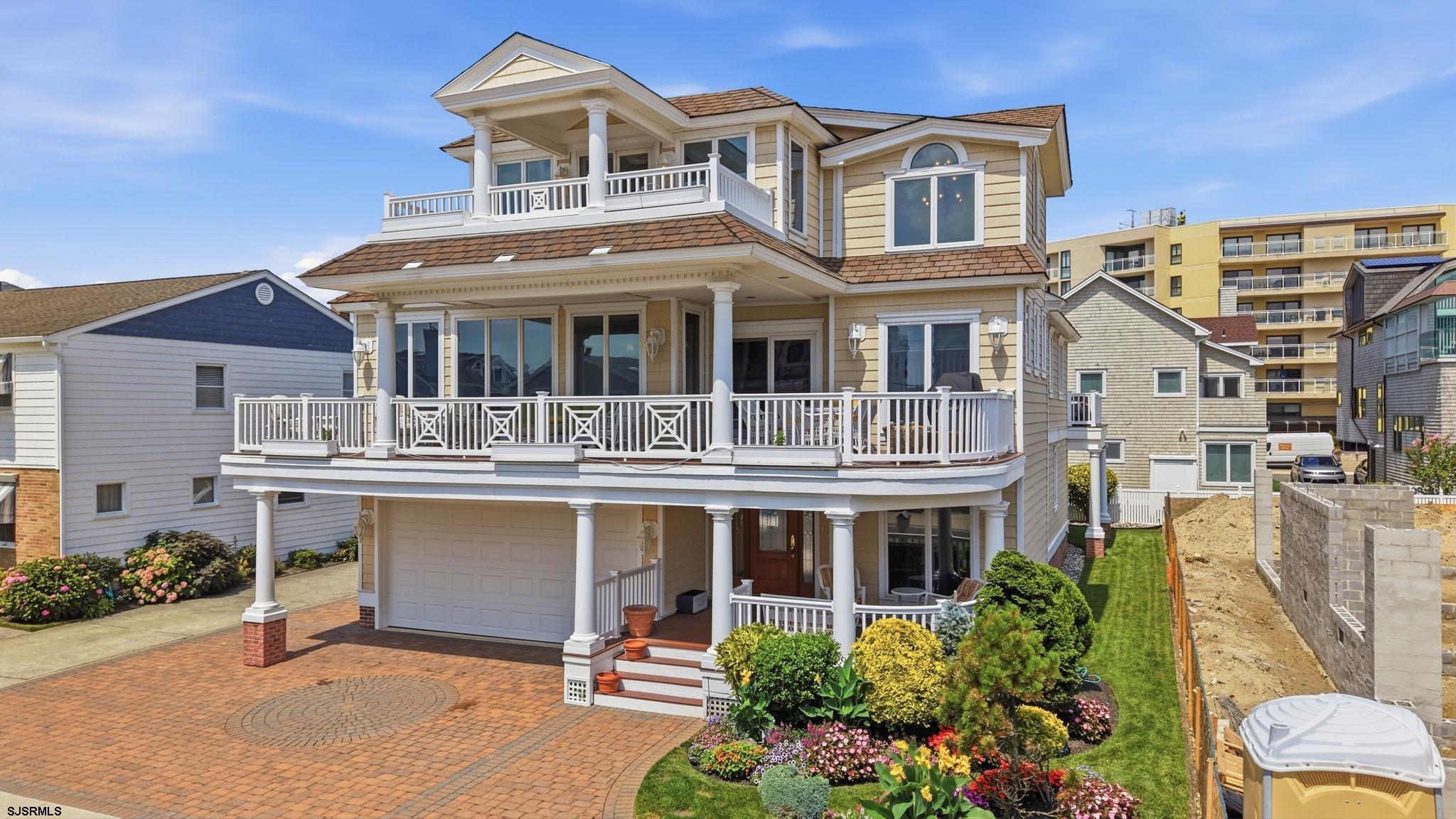 105 South 26th Avenue Longport, NJ 08403 - Photo 1 of 57 Gallery Image 1