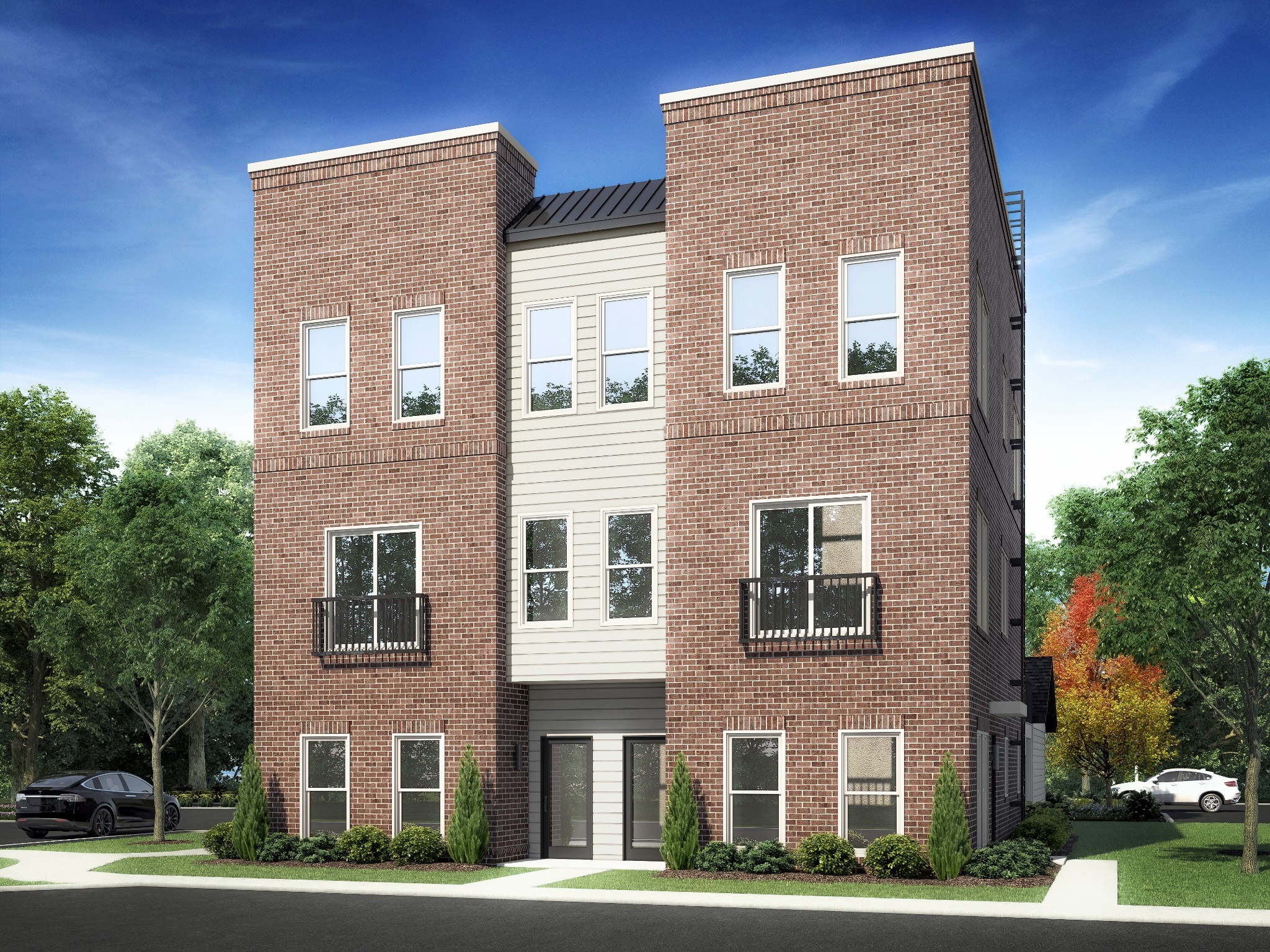 357 A Wellows Chase Spring Hill Spring Hill, TN 37174 - Photo 11 of 12 Welcome to 357A Wellows Chase!