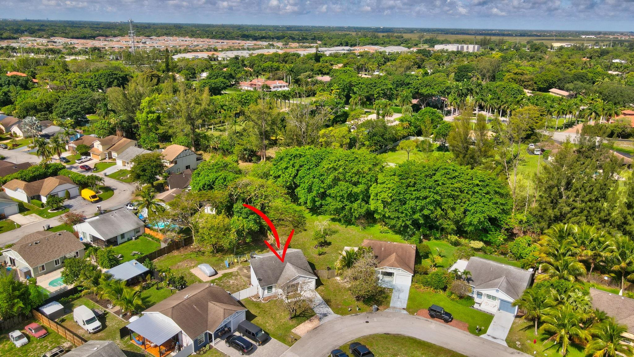 11173 Model Circle West Boca Raton, FL 33428 - Photo 34 of 43 Photo 34