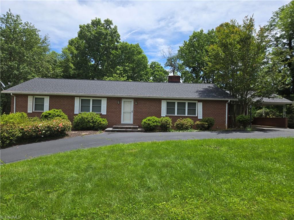 314 Hillcrest Drive Elkin, NC 28621 - Photo 1 of 33