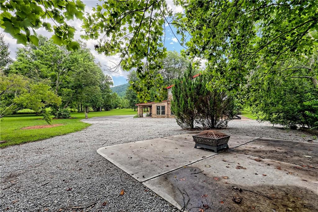 1422 Wolffork Road Rabun Gap, GA 30568 - Photo 53 of 78