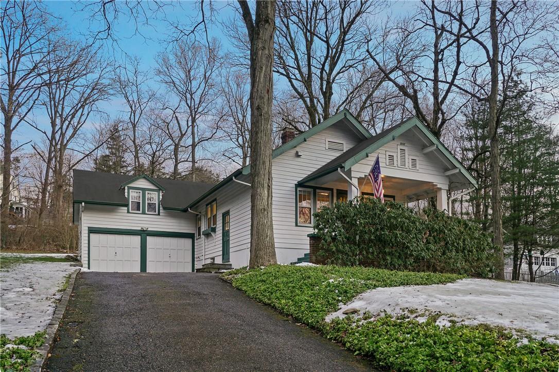 135 Castle Road Chappaqua, NY 10514 - Photo 1 of 1