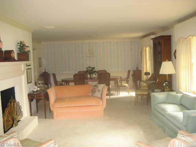 829 Shannon Road Asheboro, NC 27203 - Photo 2 of 8 Other.