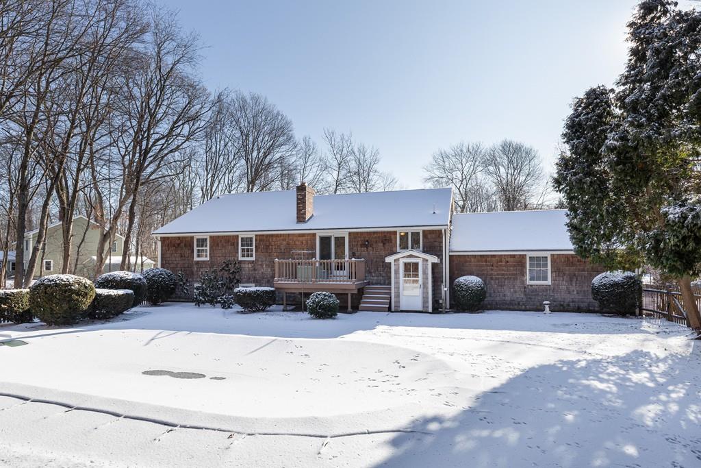 6 Teresa Road Hopkinton, MA 01748 - Photo 27 of 28 Gallery Image 27