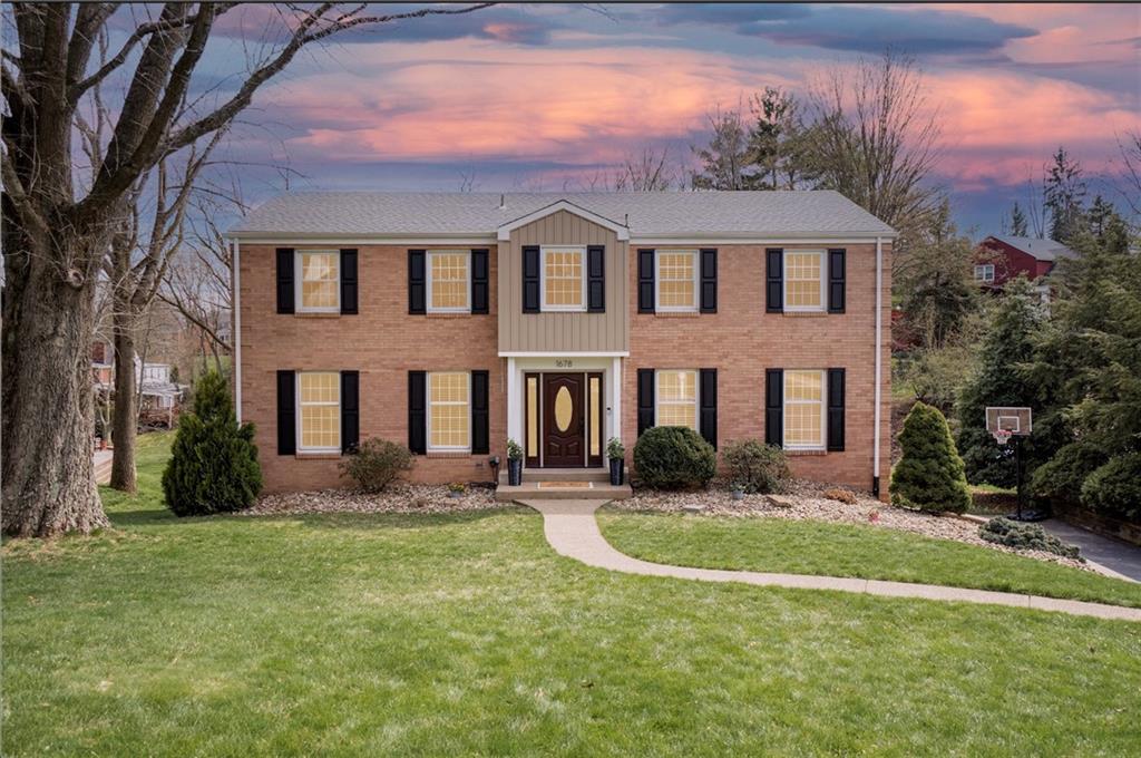 1678 Swanson Lane Pittsburgh, PA 15241 - Photo 1 of 21 Gallery Image 1