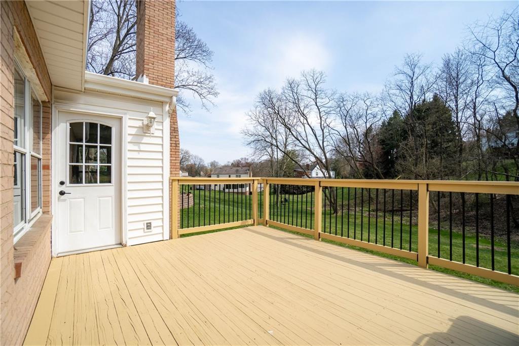 1678 Swanson Lane Pittsburgh, PA 15241 - Photo 18 of 21 Gallery Image 18