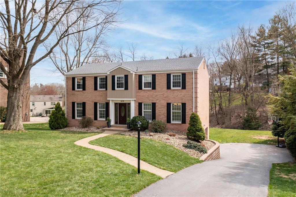 1678 Swanson Lane Pittsburgh, PA 15241 - Photo 20 of 21 Gallery Image 20