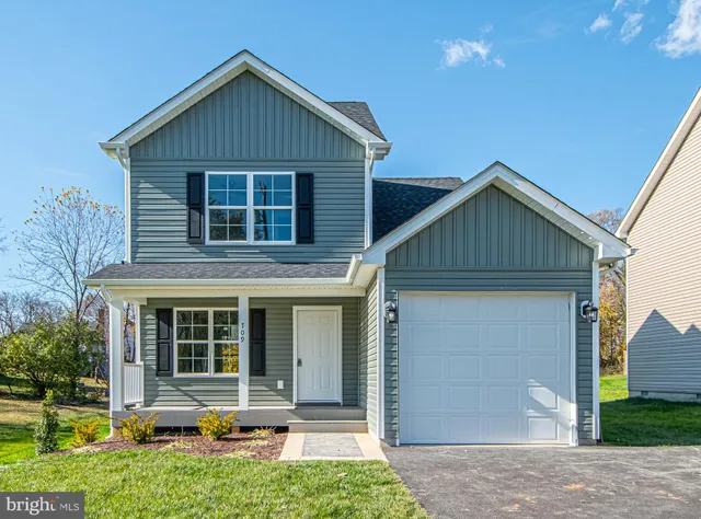 $424,900 | 709 Ross Street, Winchester, VA 22601