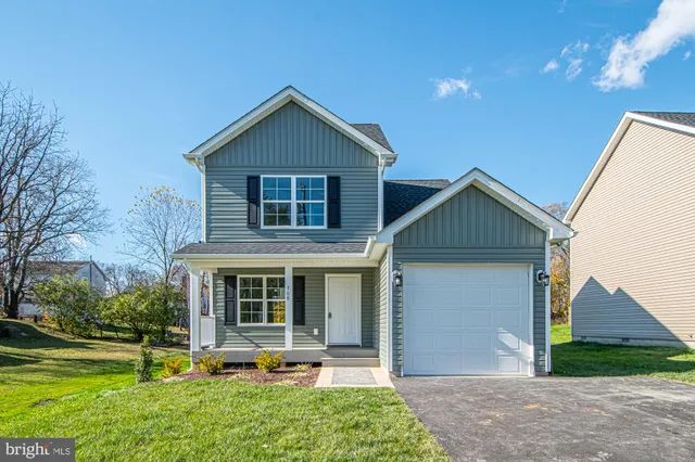 $424,900 | 709 Ross Street, Winchester, VA 22601