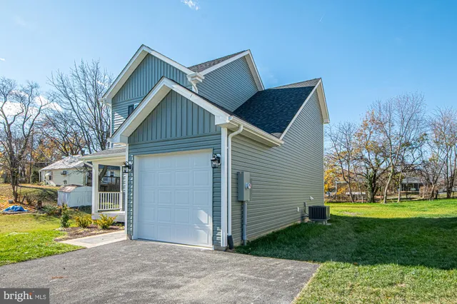 $424,900 | 709 Ross Street, Winchester, VA 22601