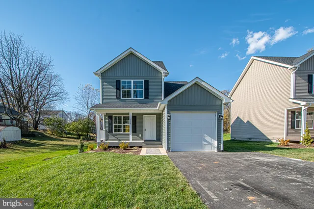 $424,900 | 709 Ross Street, Winchester, VA 22601