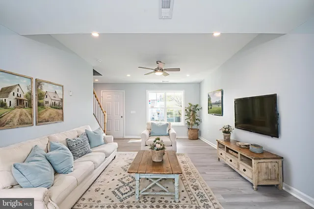 $424,900 | 709 Ross Street, Winchester, VA 22601