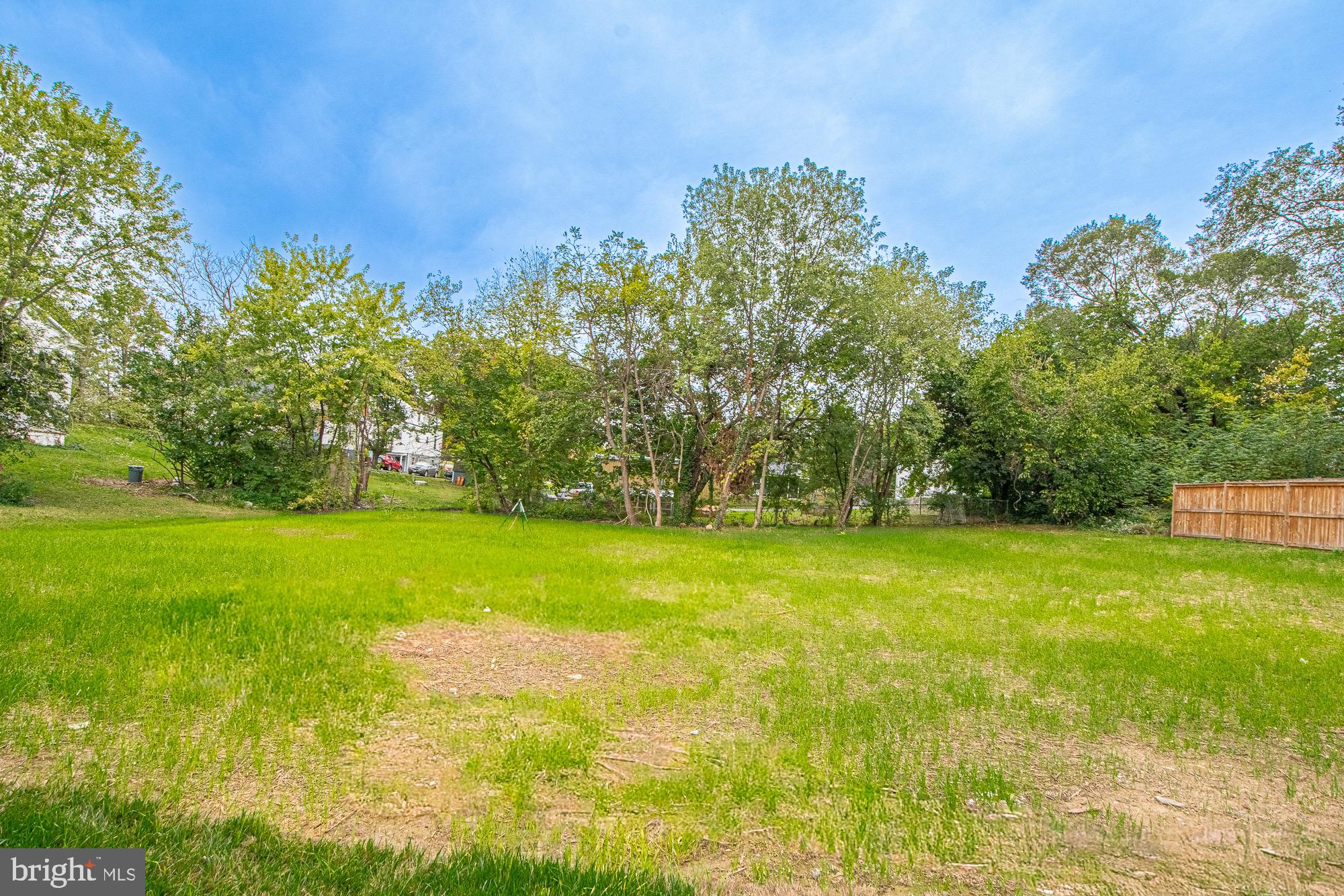 709 Ross Street Winchester, VA 22601 - Photo 10 of 40 Back yard