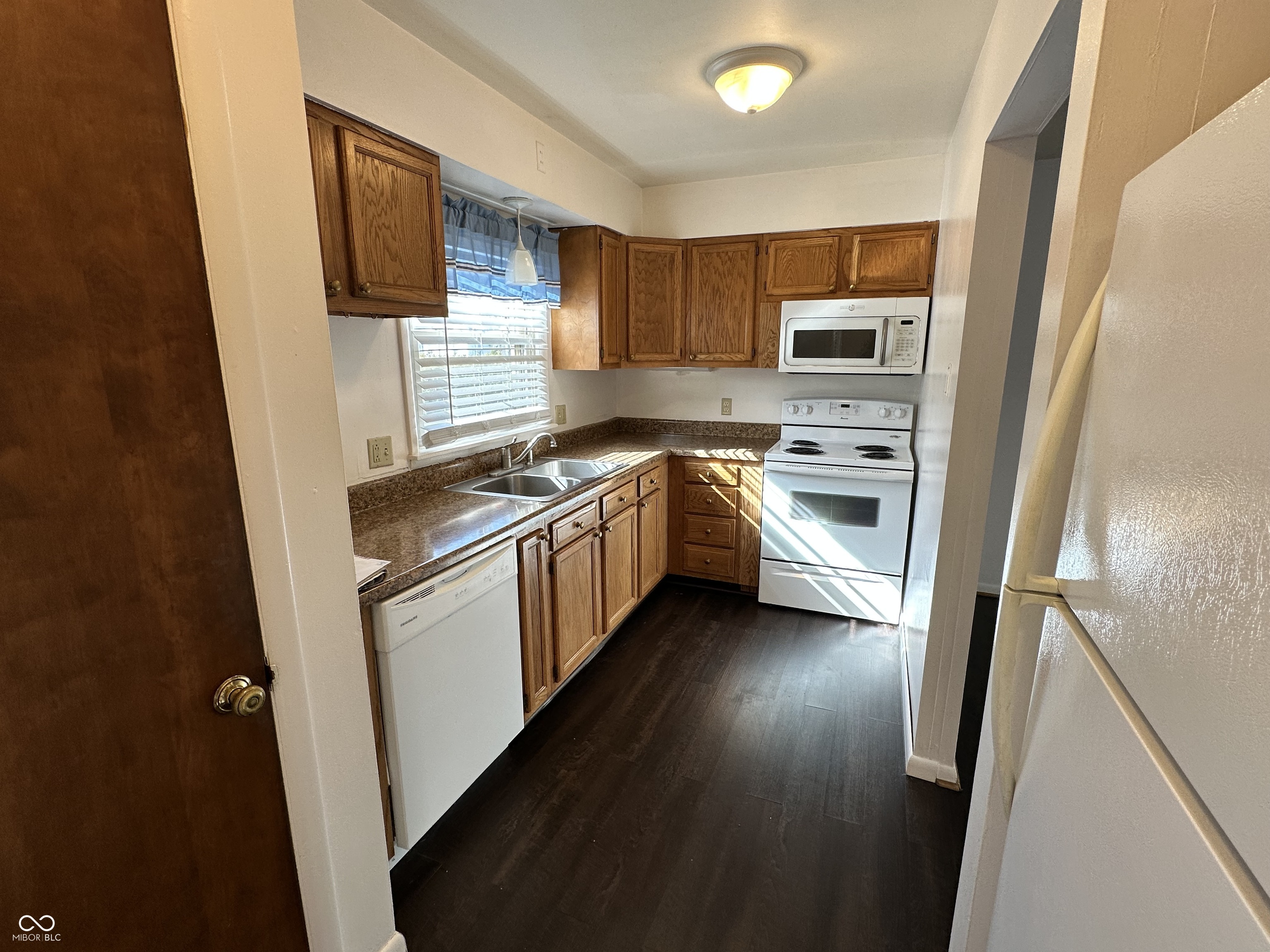 601 East Washington Street, Unit 1 Greencastle, IN 46135 - Photo 3 of 10