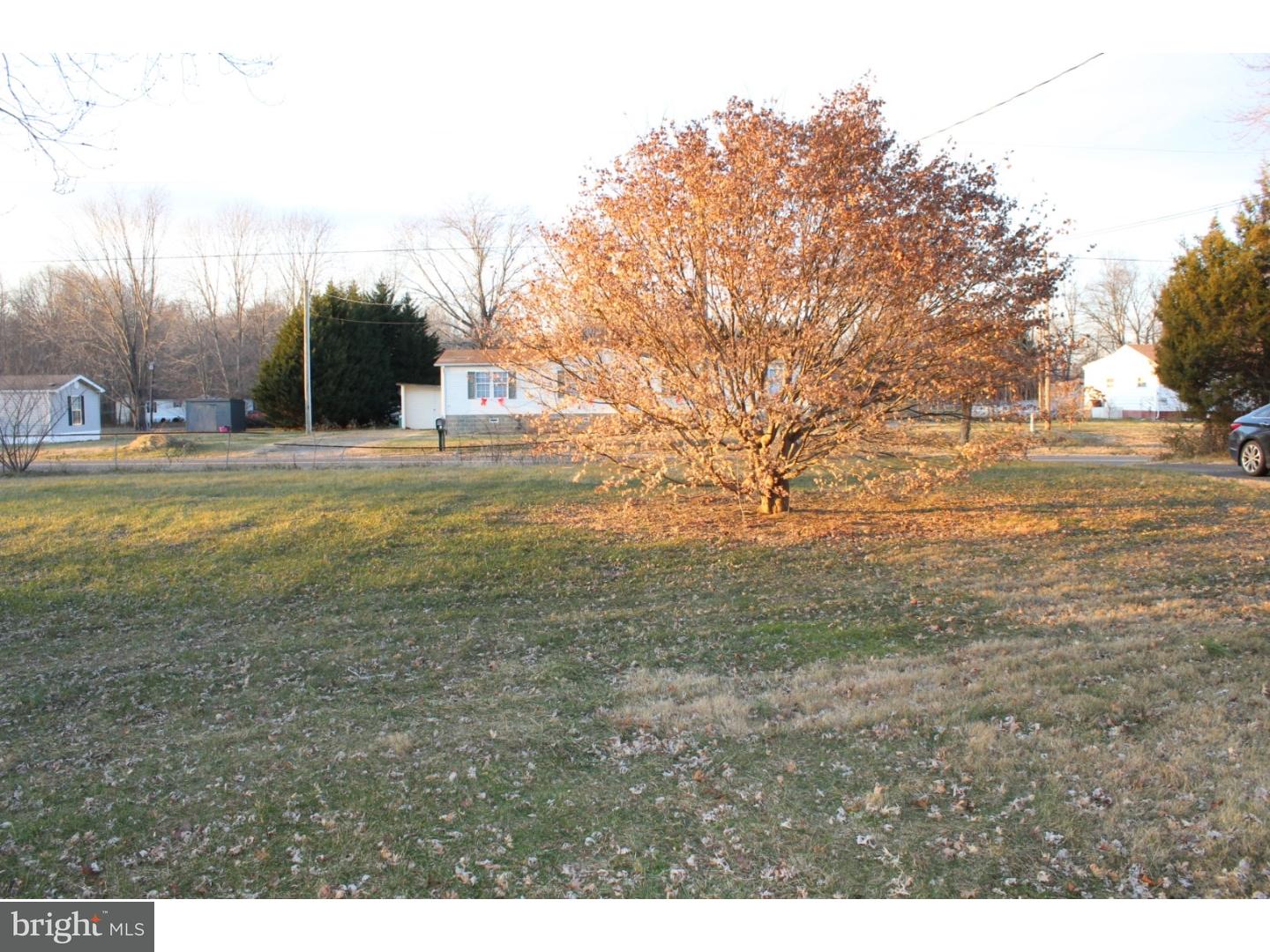 210 Chance Road Clayton, DE 19938 - Photo 2 of 11 Front Yard
