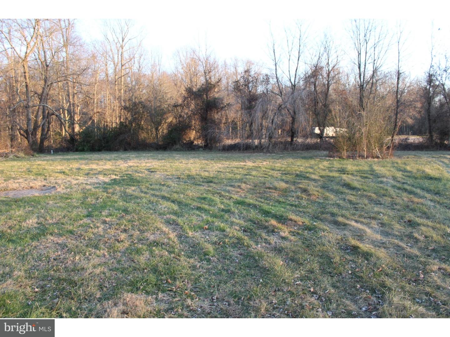210 Chance Road Clayton, DE 19938 - Photo 4 of 11 Back Yard