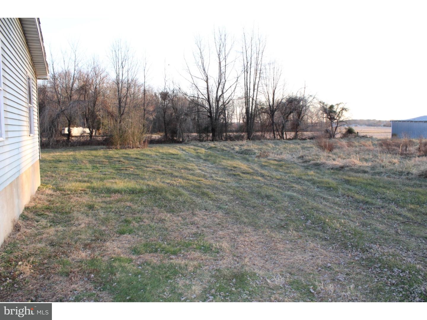 210 Chance Road Clayton, DE 19938 - Photo 5 of 11 Side Yard