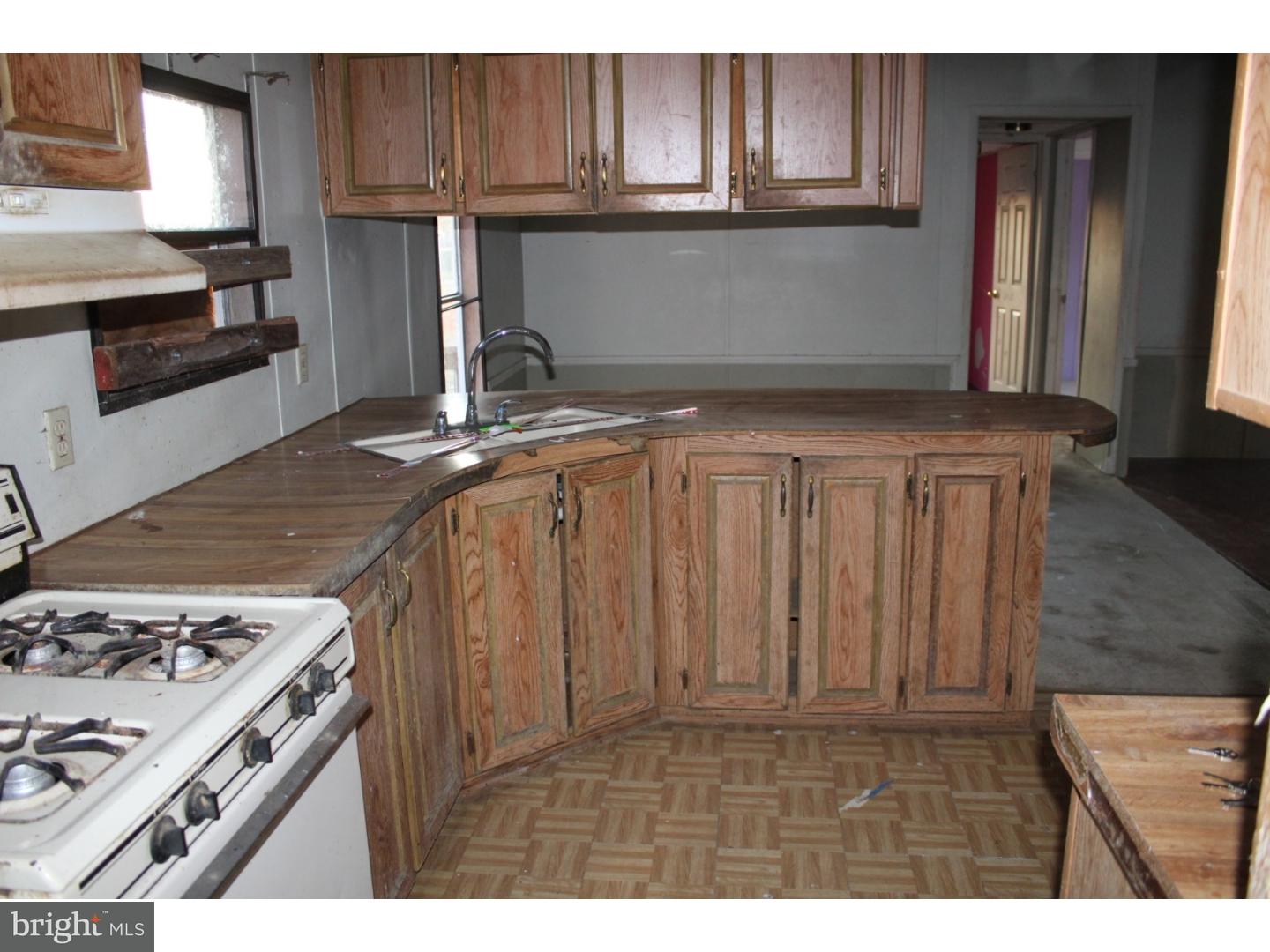 210 Chance Road Clayton, DE 19938 - Photo 9 of 11 Kitchen