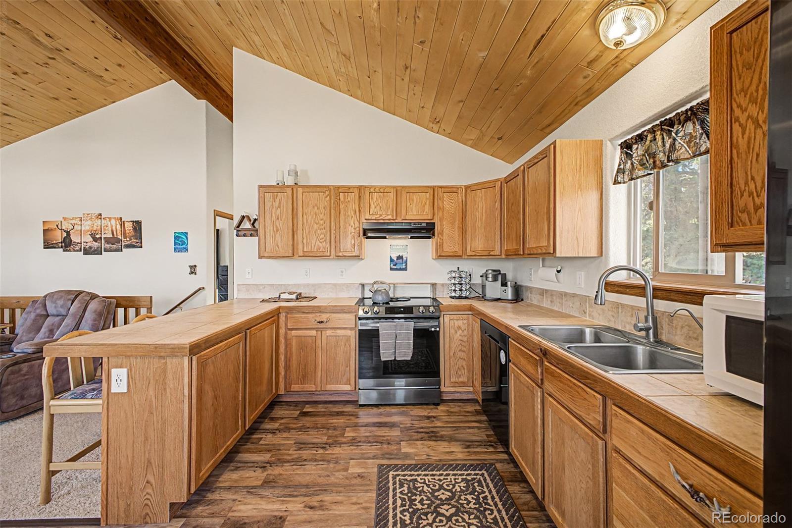 1257 Chippewa Road Jefferson, CO 80456 - Photo 11 of 45