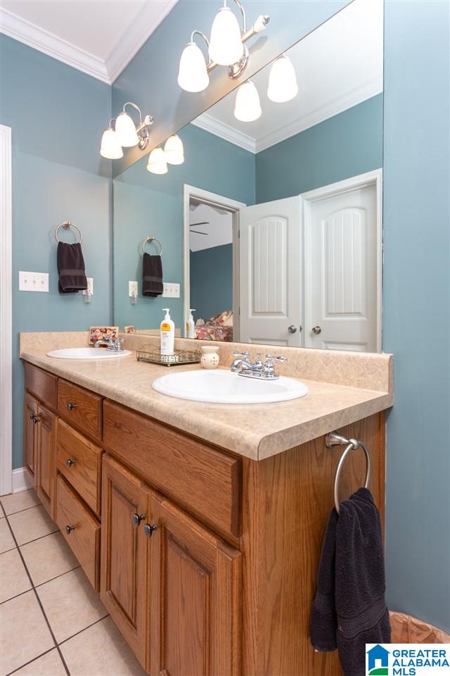 120 Trapper's Way Springville, AL 35146 - Photo 24 of 39