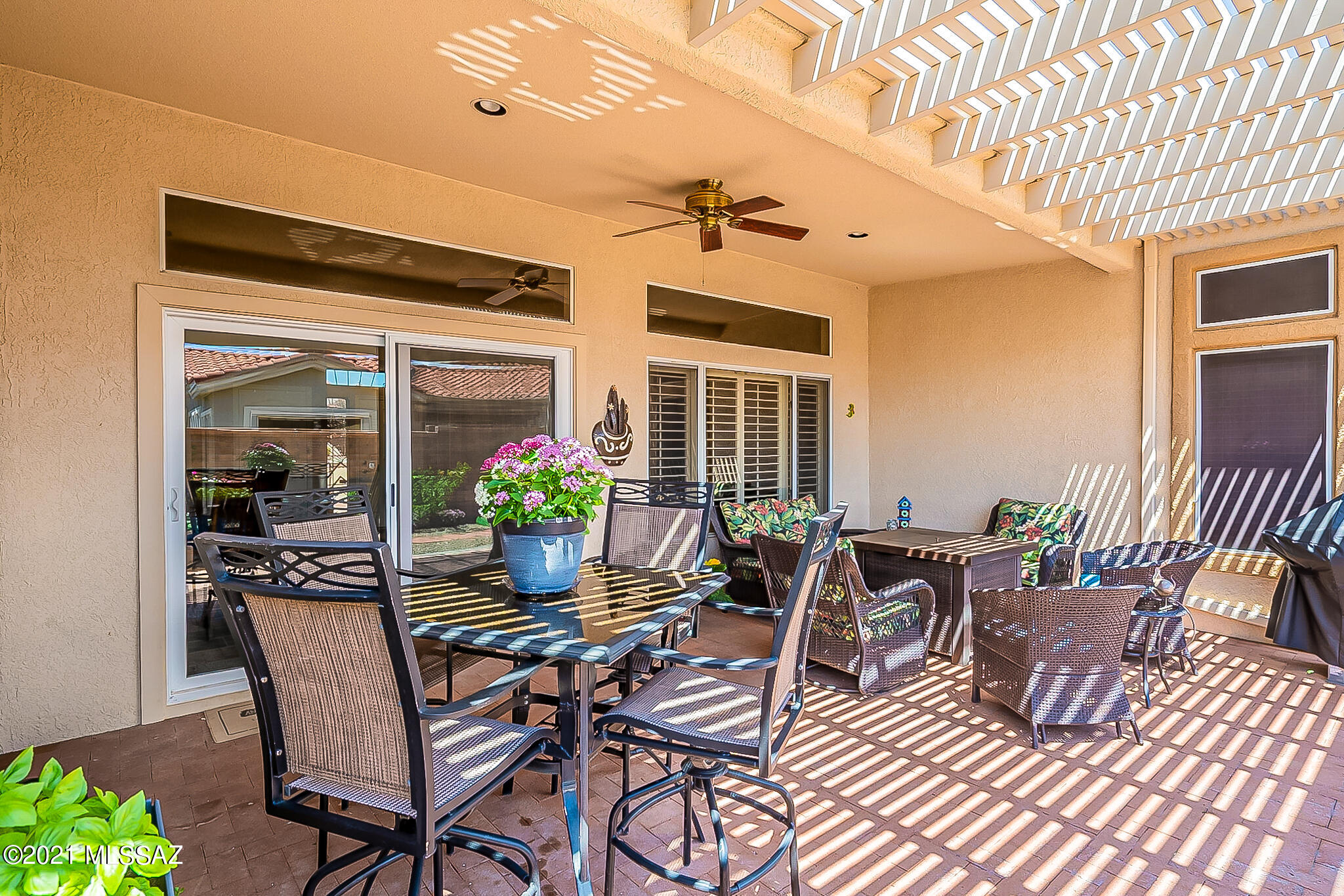 13778 North Buster Spring Way Tucson, AZ 85755 - Photo 43 of 50