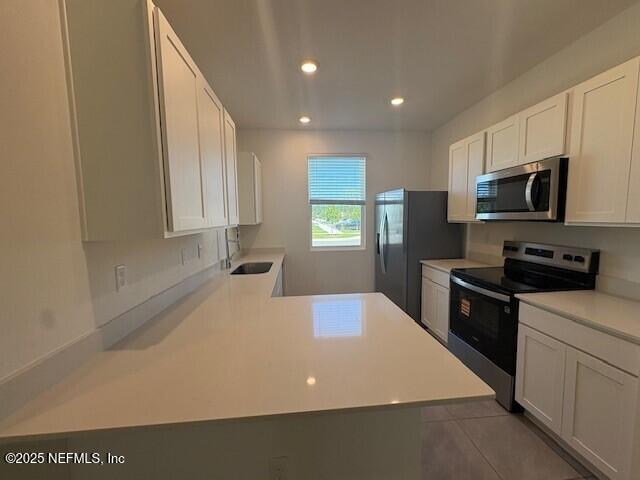 111 Montellano Road St. Augustine, FL 32084 - Photo 6 of 49 kitchen 2
