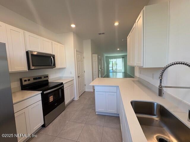 111 Montellano Road St. Augustine, FL 32084 - Photo 10 of 49 kitchen 3