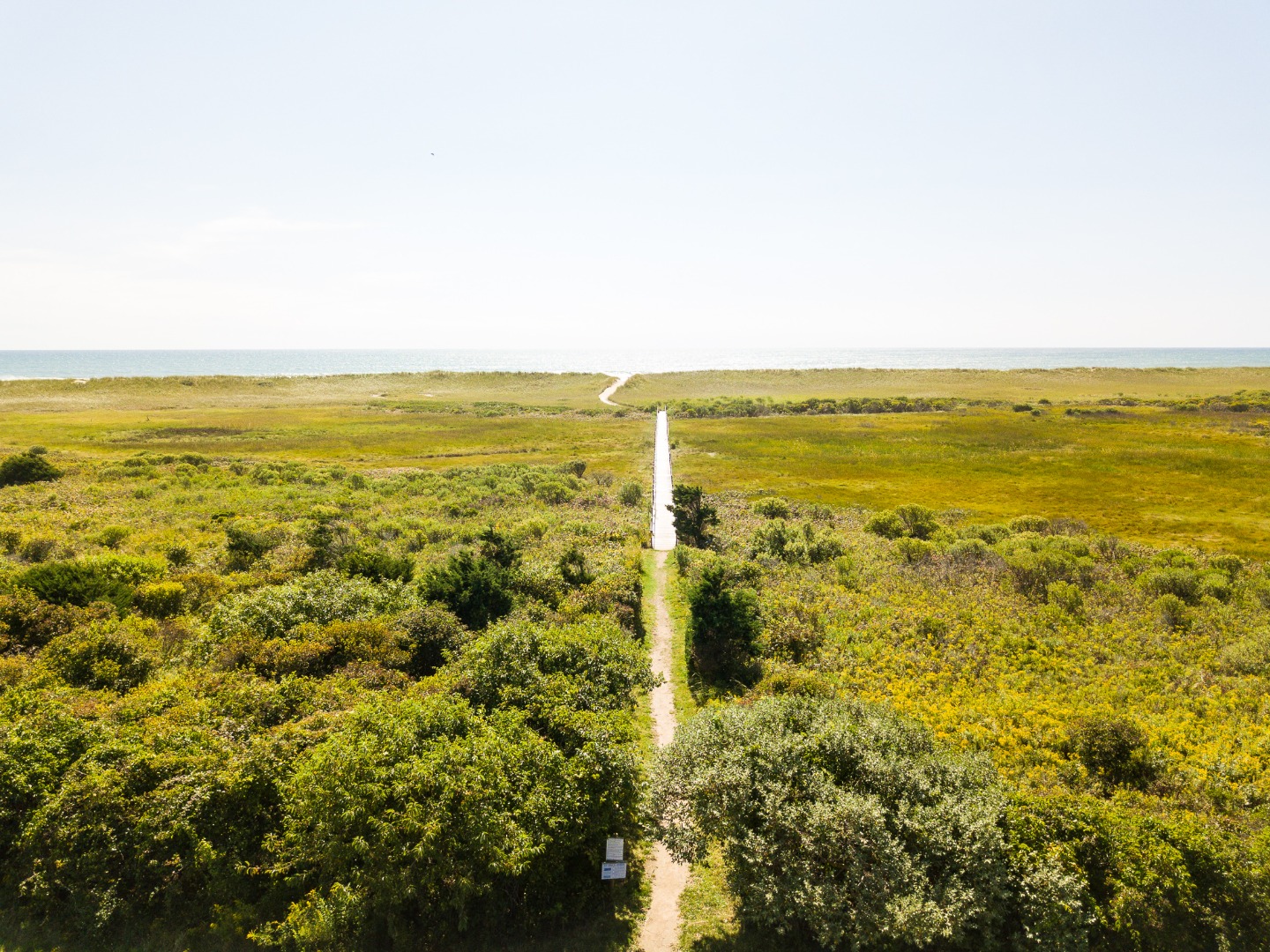 7 Black Point Road Chilmark, MA 02535 - Photo 46 of 47 a view of an ocean