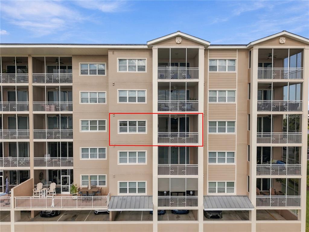 7070 Key Haven Road, Unit 402 Seminole, FL 33777 - Photo 2 of 53 Gallery Image 2