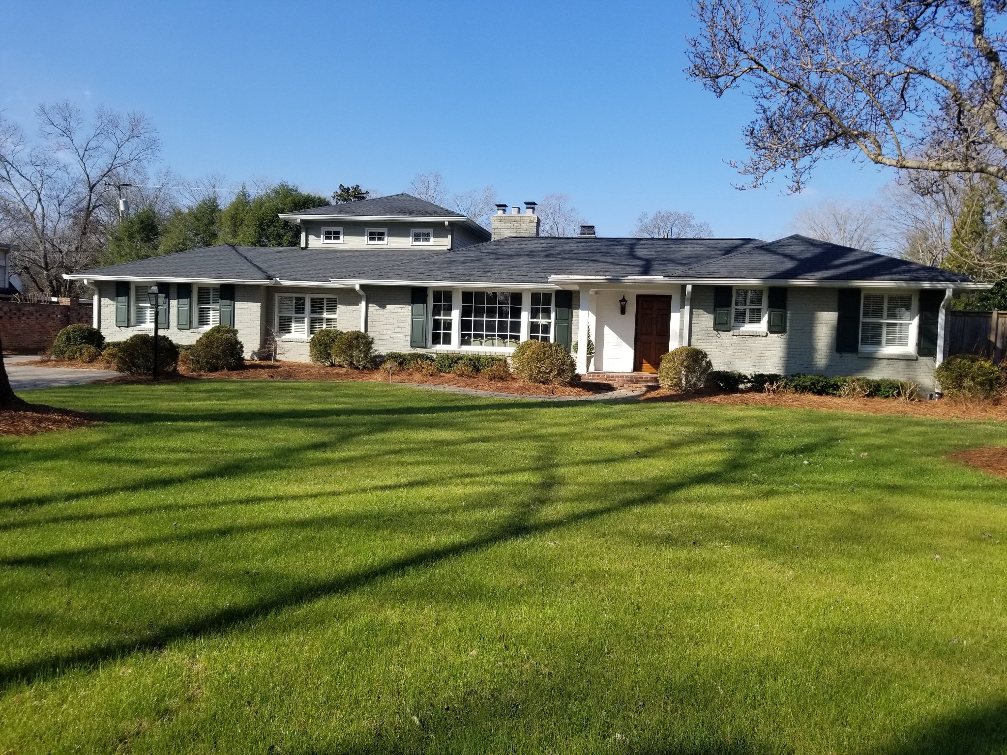 219 Page Road Nashville, TN 37205 - Photo 1 of 48 Gallery Image 1