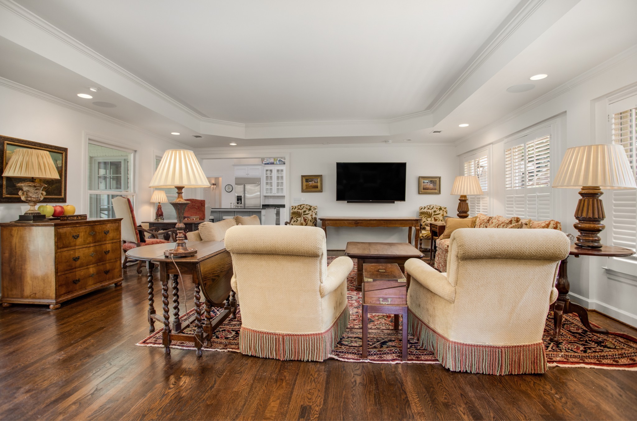 219 Page Road Nashville, TN 37205 - Photo 13 of 48 Gallery Image 13