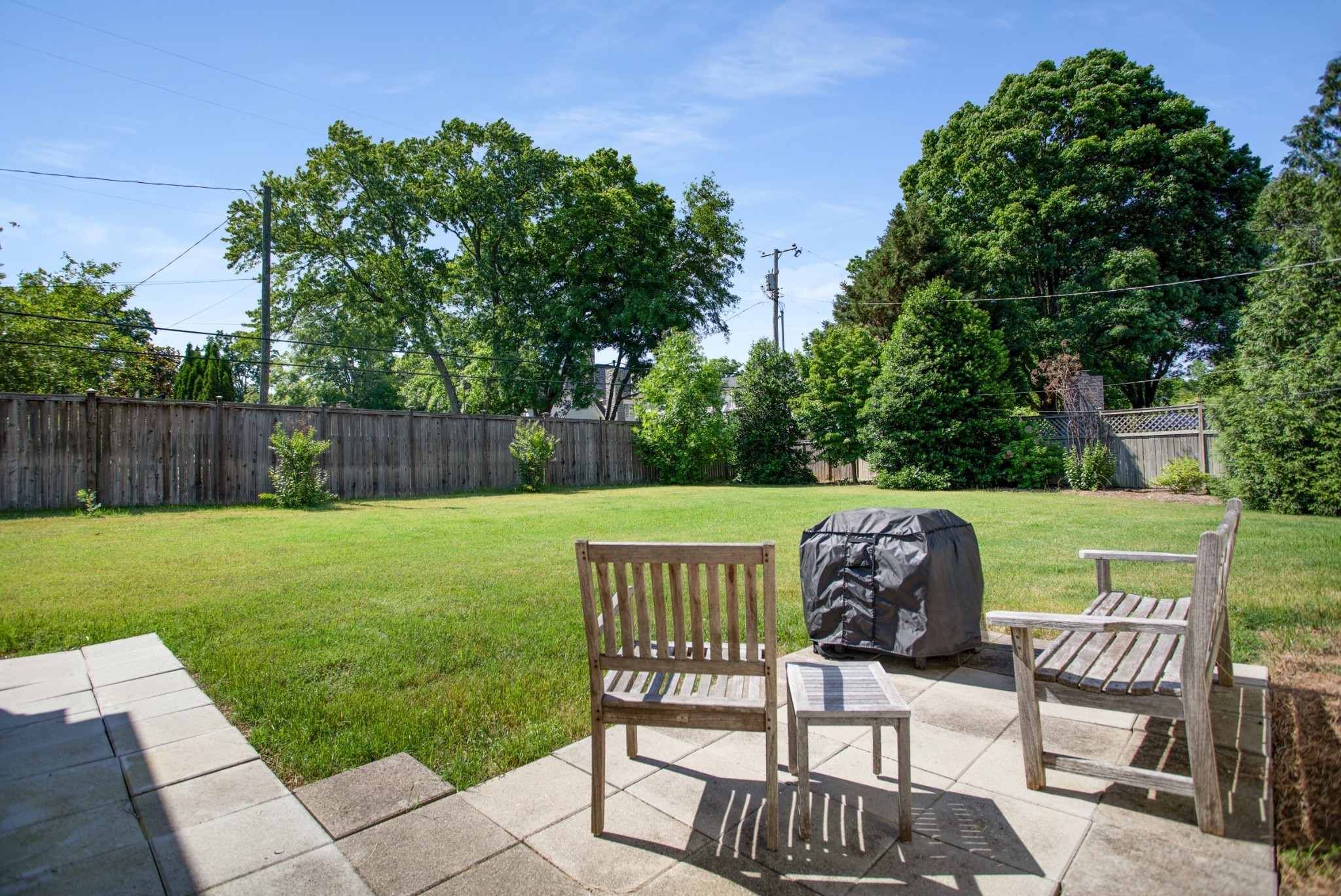 219 Page Road Nashville, TN 37205 - Photo 38 of 48 Gallery Image 38