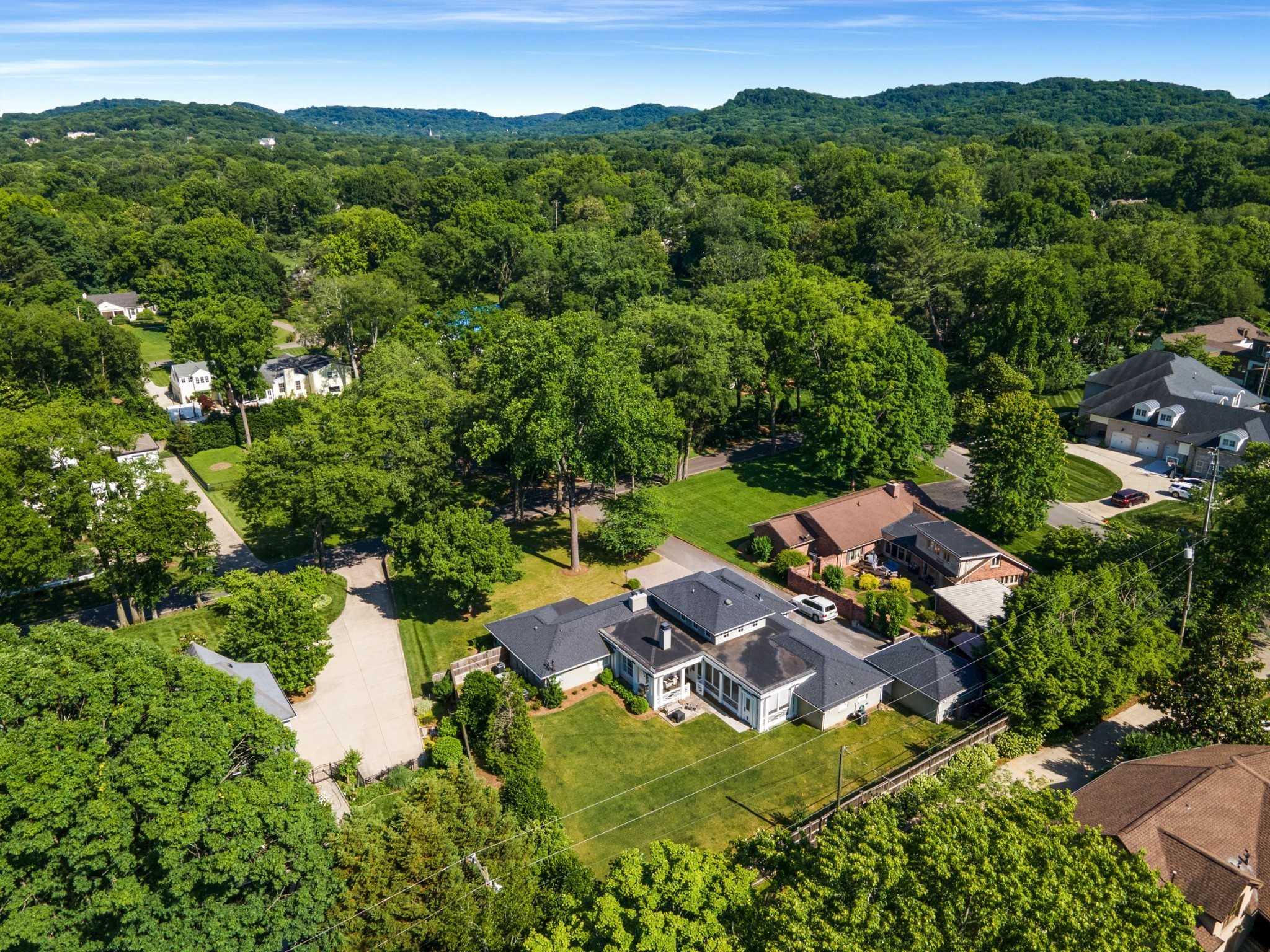 219 Page Road Nashville, TN 37205 - Photo 46 of 48 Gallery Image 46