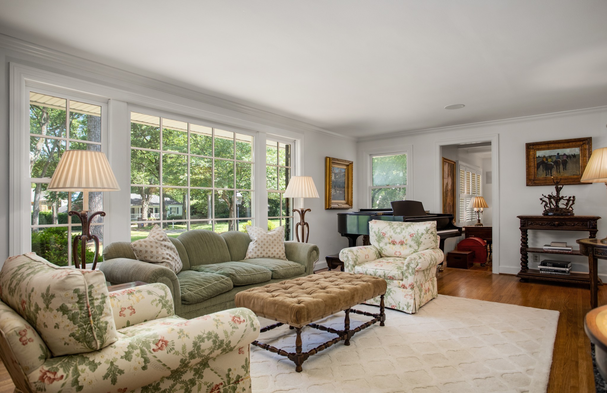 219 Page Road Nashville, TN 37205 - Photo 8 of 48 Gallery Image 8