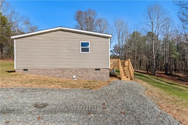 $218,000 | 251 Center Lane, Thurmond, NC 28683