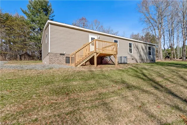 $218,000 | 251 Center Lane, Thurmond, NC 28683