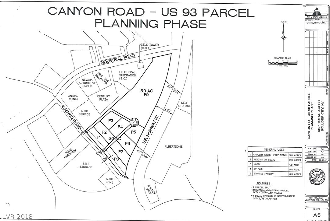 1001 Industrial Road Boulder City, NV 89005 - Photo 20 of 23 Gallery Image 20