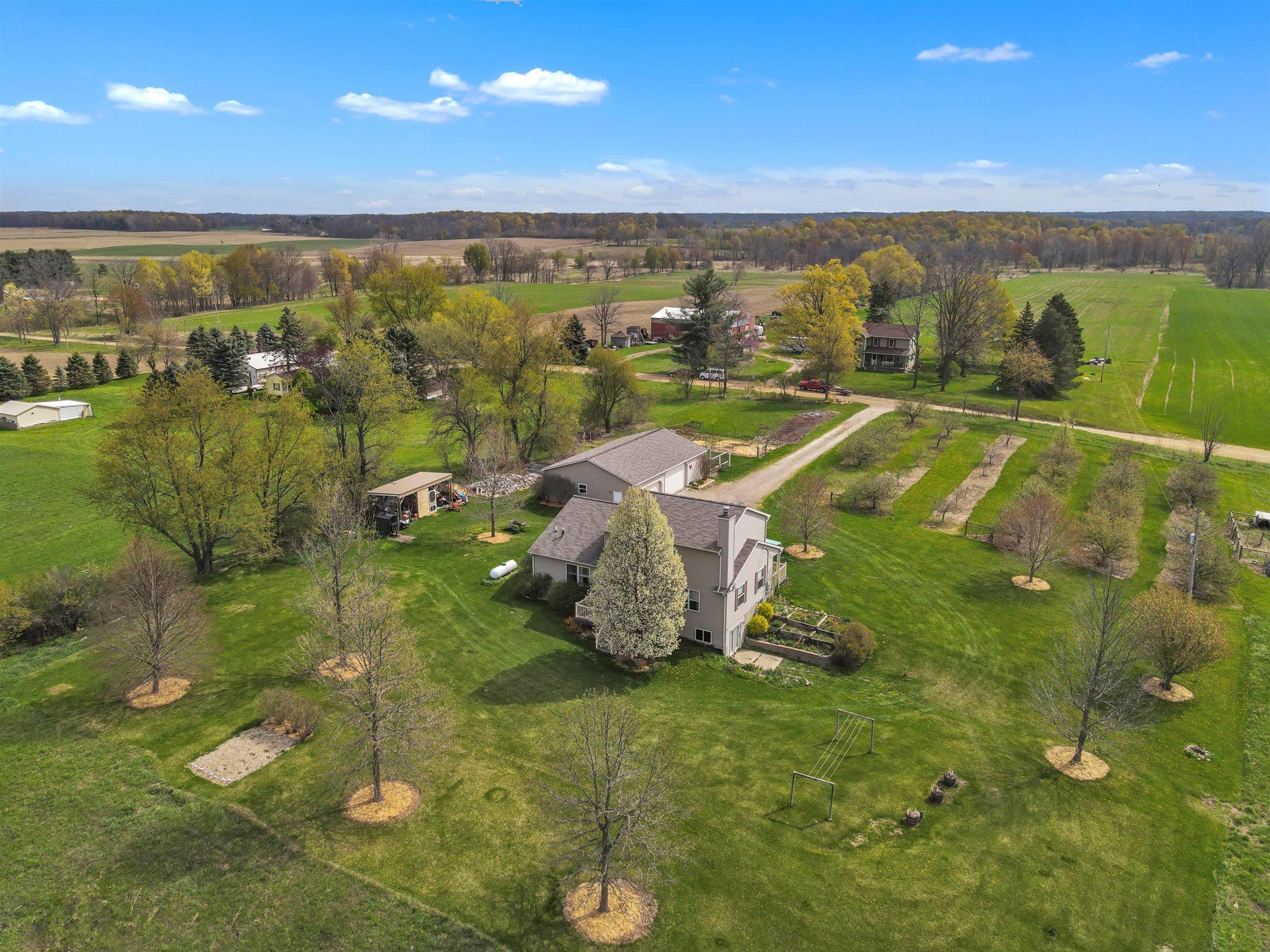 1337 North Ainger Road Charlotte, MI 48813 - Photo 50 of 60 52-1337 N Ainger Rd-Windowstill-Real-Est