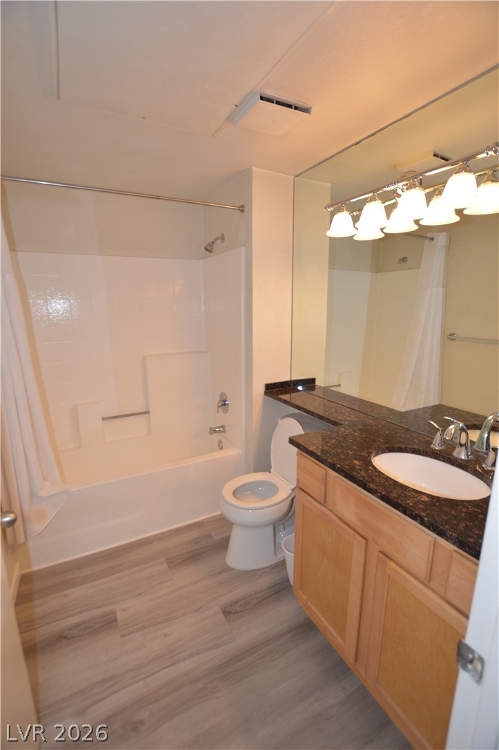 270 East Flamingo Road, Unit 418 Las Vegas, NV 89169 - Photo 14 of 54