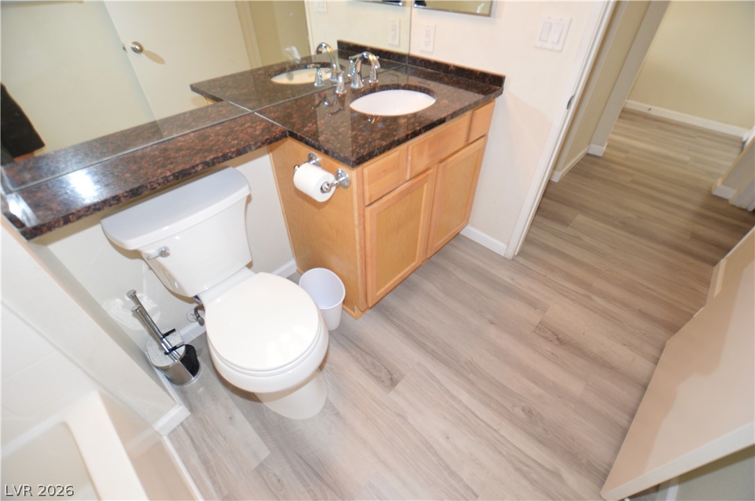 270 East Flamingo Road, Unit 418 Las Vegas, NV 89169 - Photo 15 of 54