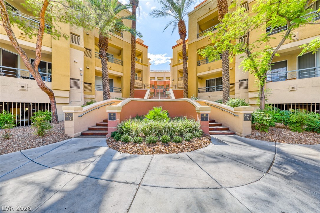 270 East Flamingo Road, Unit 418 Las Vegas, NV 89169 - Photo 25 of 54